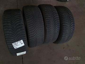 4 GOMME USATE INVERNALE 1956015 - CP44913071