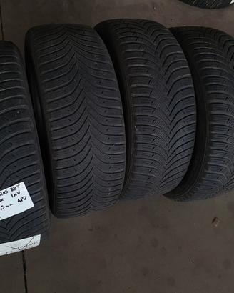 4 GOMME USATE INVERNALE 1956015 - CP44913071