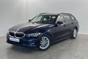 BMW Serie 3 316d Touring mhev 48V Business Advanta