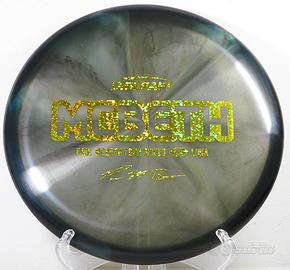Dischi da disc golf (frisbee)