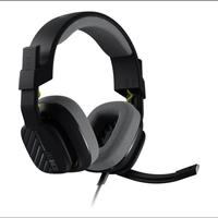 Cuffie gaming logitech astro A10