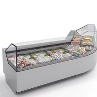 Banchi frigo- Murali frigo Nuovi Pronta Consegna