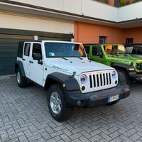 jeep wrangler rubicon