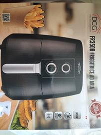 Friggitrice ad aria