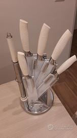 kit coltelli Royalty line nuovo