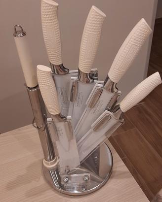kit coltelli Royalty line nuovo