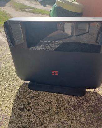 modem tim hub +