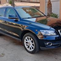 AUDI Q5 2.0 TDI QUATTRO 170 cv