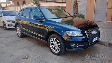 AUDI Q5 2.0 TDI QUATTRO 170 cv