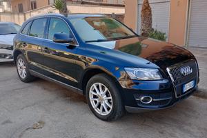 AUDI Q5 2.0 TDI QUATTRO 170 cv