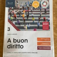 A buon diritto 3