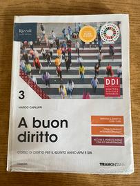 A buon diritto 3