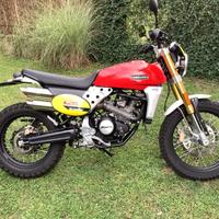 Fantic Caballero 125 - 2019