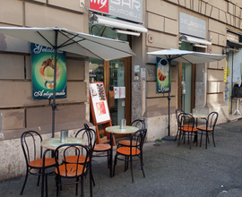 Caffetteria gelateria