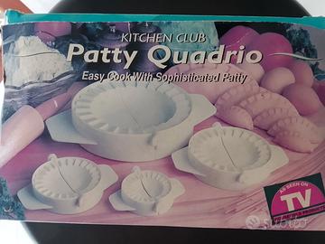 SET PER RAVIOLI 