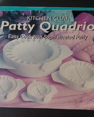 SET PER RAVIOLI 
