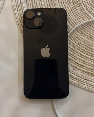 iPhone 14 128GB Midnight + Scatola Originale