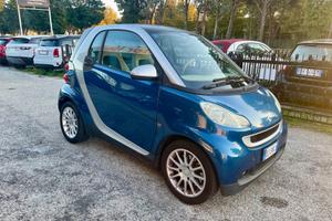 Smart ForTwo 451