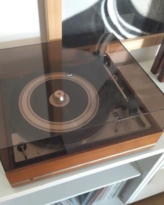 Coperchi NUOVI per giradischi Dual