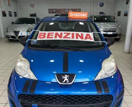 Peugeot 107 1.0 benz 2011