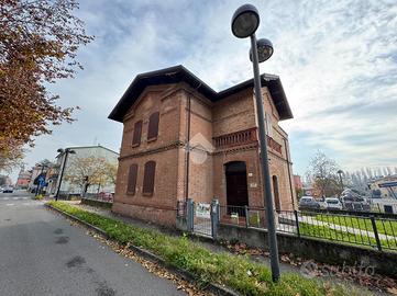UFFICIO A MASSA LOMBARDA