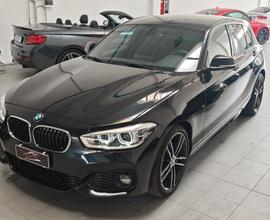 Bmw 116 116i 5p. Msport