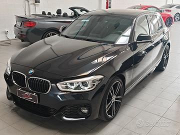 Bmw 116 116i 5p. Msport