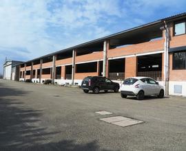 Magazzino a Budrio (BO) - Prunaro