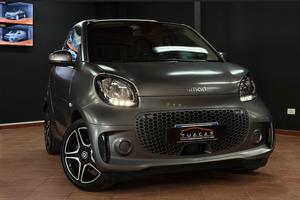 Smart ForTwo EQ Pulse #10746
