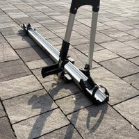 Portabici da tetto Thule Tour 510