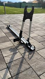 Portabici da tetto Thule Tour 510