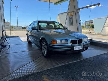Bmw 316i swap 320i