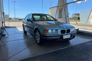 Bmw 316i swap 320i