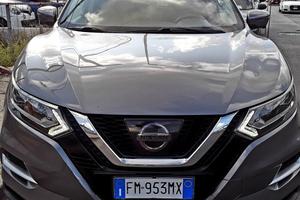 NISSAN QASQHAI 1.5 dci TEKNA Autocarro
