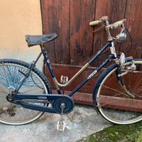Bici da Donna Legnano Mod. 5 anni 50-60