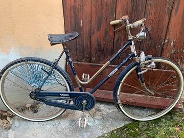 Bici da Donna Legnano Mod. 5 anni 50-60