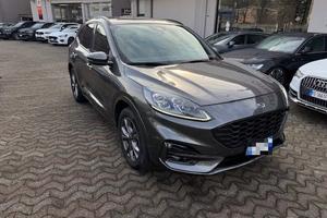 FORD Kuga 2.5 Full Hybrid 190 CV CVT AWD ST-Line X