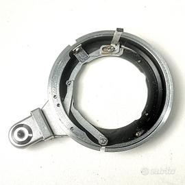 Adattatore Tamron EX → Fujifilm X (FX) - Raro