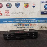 COMANDI CLIMA BMW Serie 3 E46 Touring 2a Serie (01