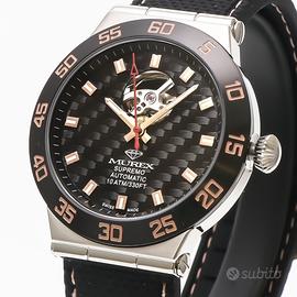 Orologio MUREX Supremo Automatico Swiss Made