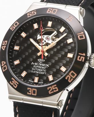 Orologio MUREX Supremo Automatico Swiss Made