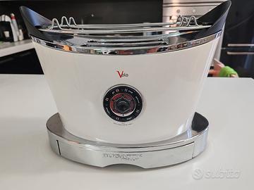 Tostapane Bugatti Volo