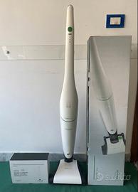 Aspirapolvere folletto senza fili vb100 in garanzi
