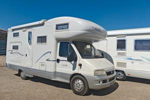Mobilvetta ICARO S6