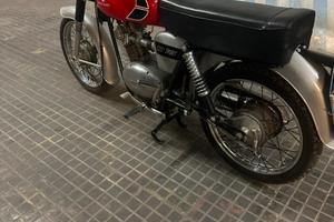 Moto Guzzi Stornello