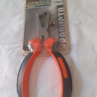 Pinza per fili elettrici