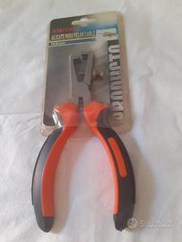 Pinza per fili elettrici