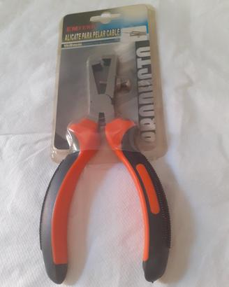 Pinza per fili elettrici
