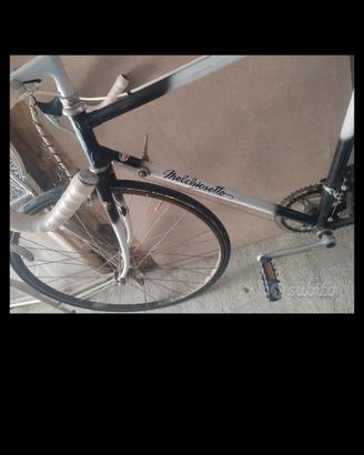 bicicletta da corsa  melchioretto