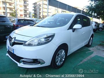 Renault Scénic XMod Cross 1.5 dCi 110CV Energy